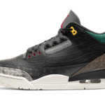 J3 Retro SE Animal Instinct 2.0