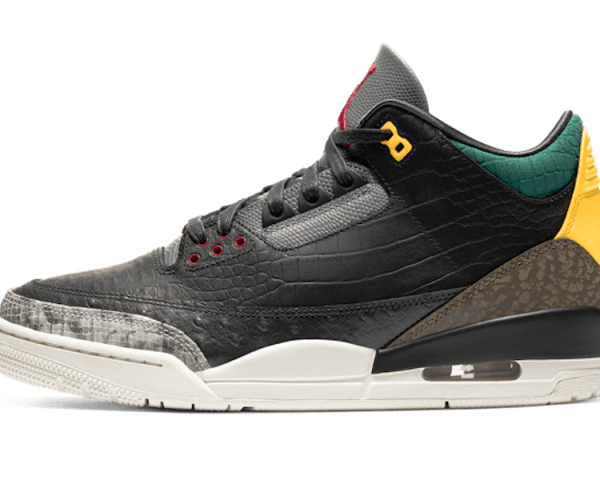 J3 Retro SE Animal Instinct 2.0