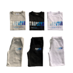 TRPSTR SUMMER SET ICE