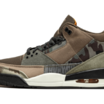J3 Retro Patchwork Camo