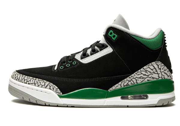 J3 Pino Green