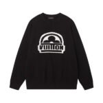 LV Sweater Logo Knit