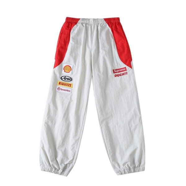 fvdfv2036-9-600x600-1.jpg SPRM Pants Racing White - Image 1