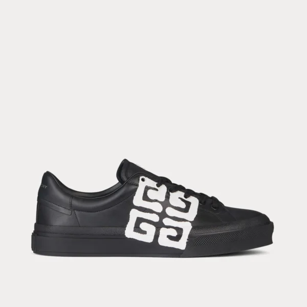 GVNCHY Black