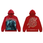 GSD F.T.D Hoodie
