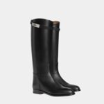 HRMS BOOTS