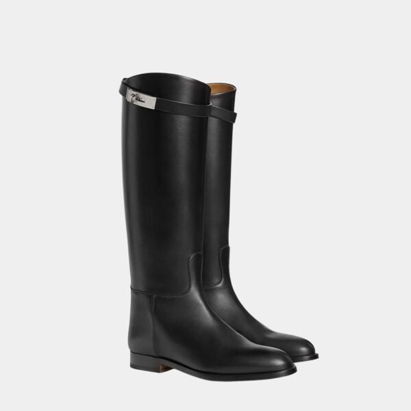 HRMS BOOTS