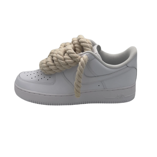 AF1 (ROPE) – BEIGE