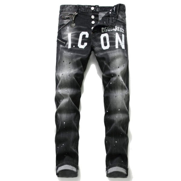 DSQ2 JEANS