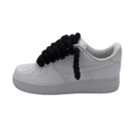 AF1 (ROPE) –  BLACK