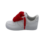 AF1 (ROPE) –  RED
