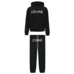 CLN TRACKSUIT BLACK