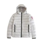 CND GOOSE TOTAL WHITE