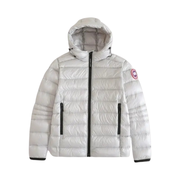 CND GOOSE TOTAL WHITE