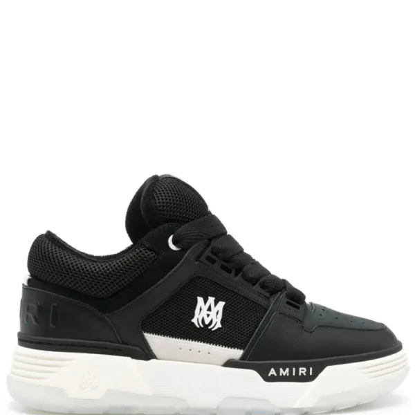 MA-1 BLACK/WHITE