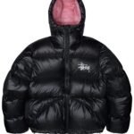 STSY – BLACK/PINK