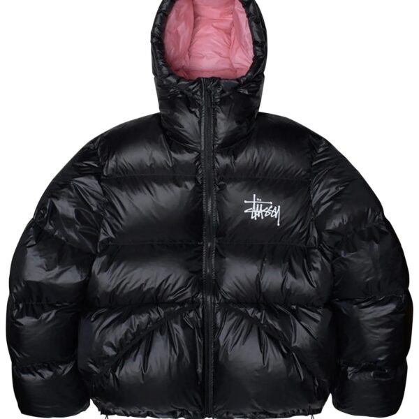 STSY – BLACK/PINK