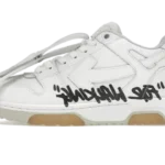 OFF WHT – Out Of Office (For Walking)