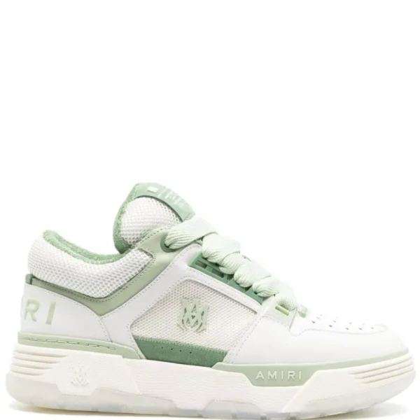 MA-1 GREEN/WHITE