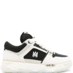 MA-1 WHITE/BLACK