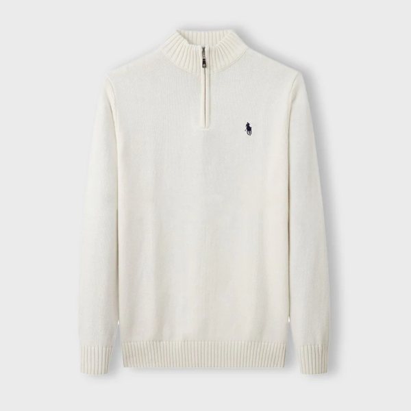 RL | QUARTER ZIP (8 COLORS)