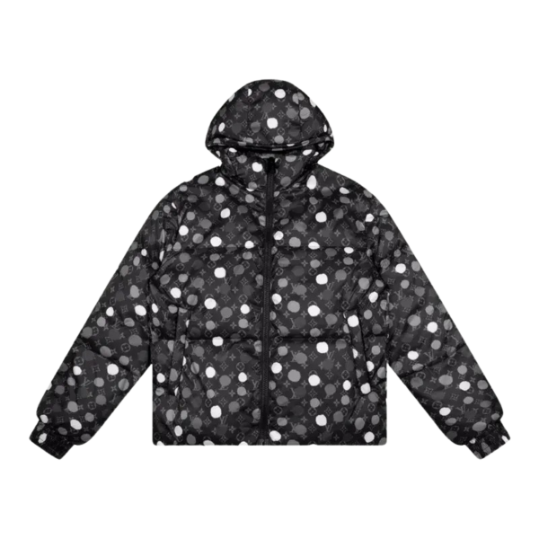 LV JACKET VV