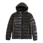 CND GOOSE TOTAL BLACK