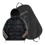 GG JACKET MONOGRAM