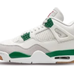 J4 – Pine Green