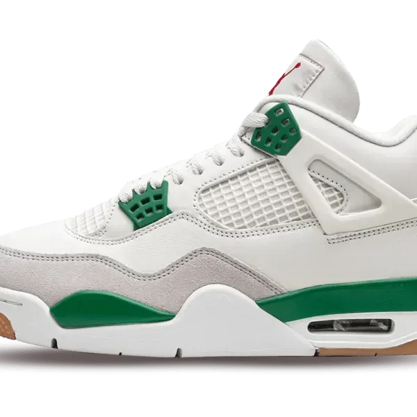 J4 – Pine Green