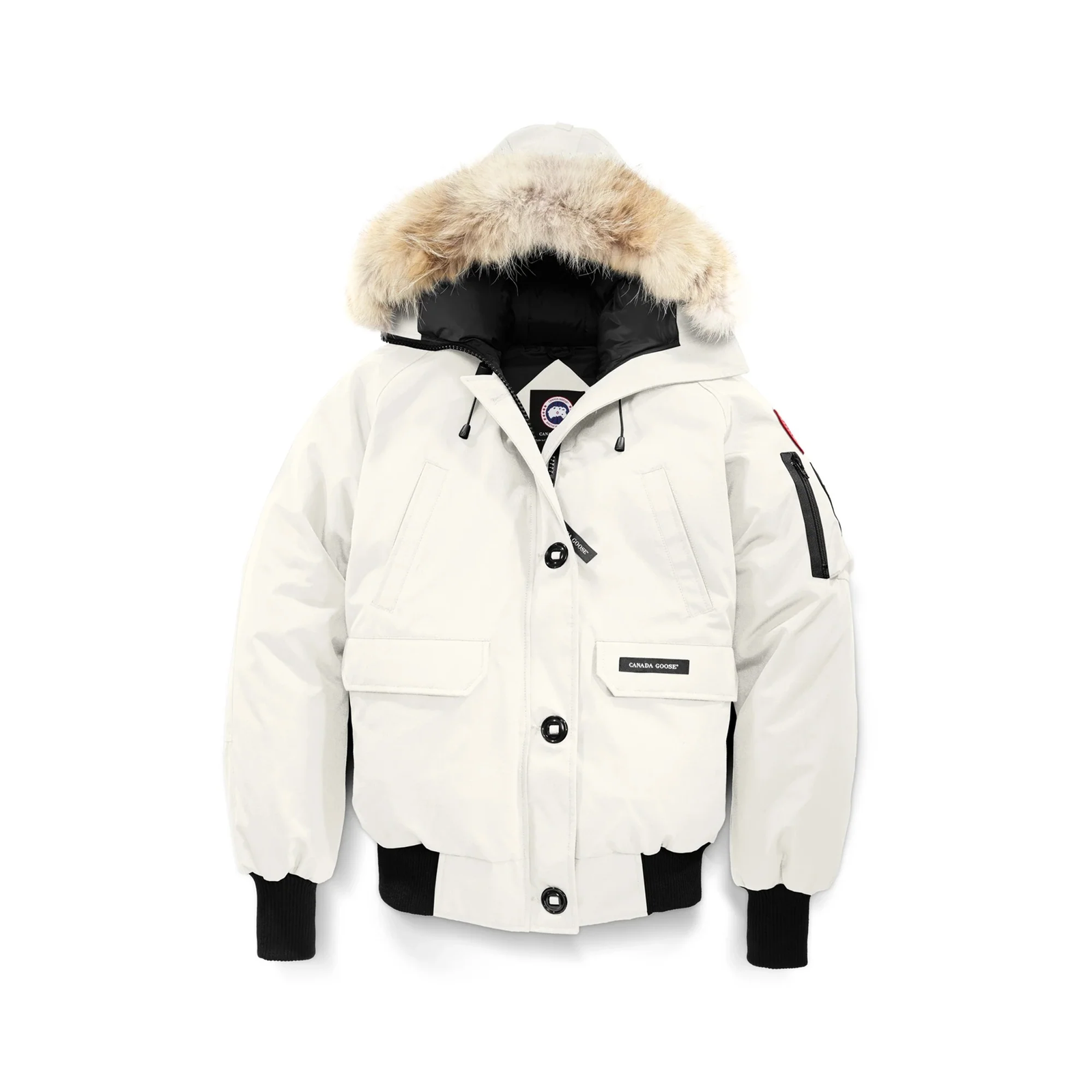 imgi_41_CANADAGOOSECHILLIWACKEARLYLIGHT_1.png CND GOOSE – WHITE - Image 1