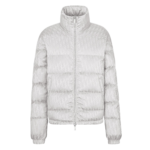 CD White Puffer