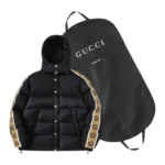GG JACKET MONOGRAM