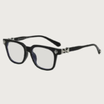 CHROME | GLASSES