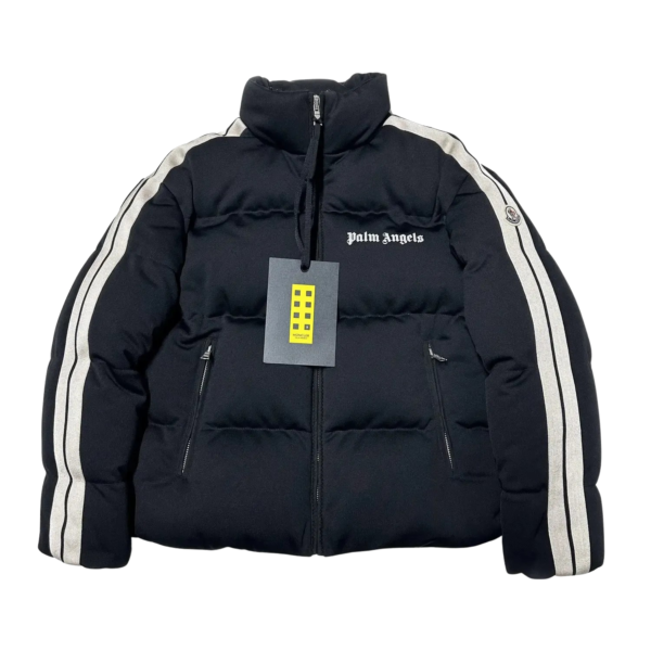 M x PA Jacket