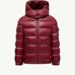 M Jacket Red