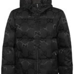 GG – TOTAL BLACK MONOGRAM