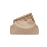 BORSA FIRST MEDIUM GRIGIO TORTORA