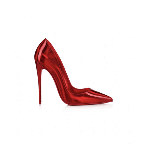 DÉCOLLETÉ KATE ROSSO