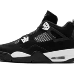 J4 – THUNDER WHITE