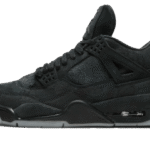 J4 – Kaws Black