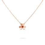 NECKLACE FRIVOLE