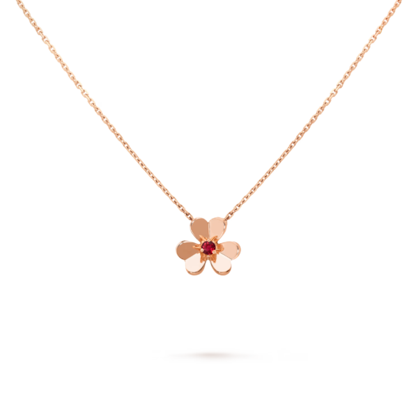 NECKLACE FRIVOLE