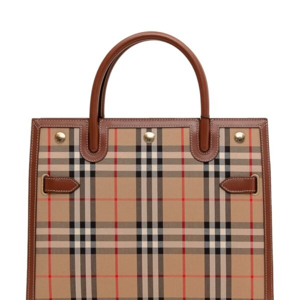TITLE BAG