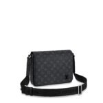 LV SACOCHE MESSENGER – NERO