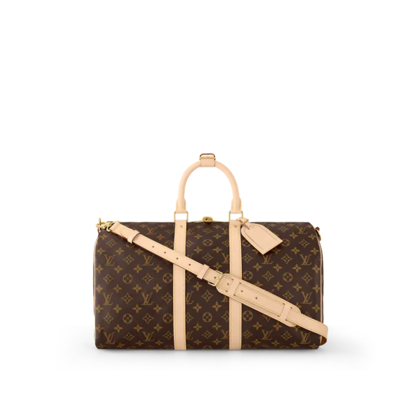 LV TRAVEL BAG 45