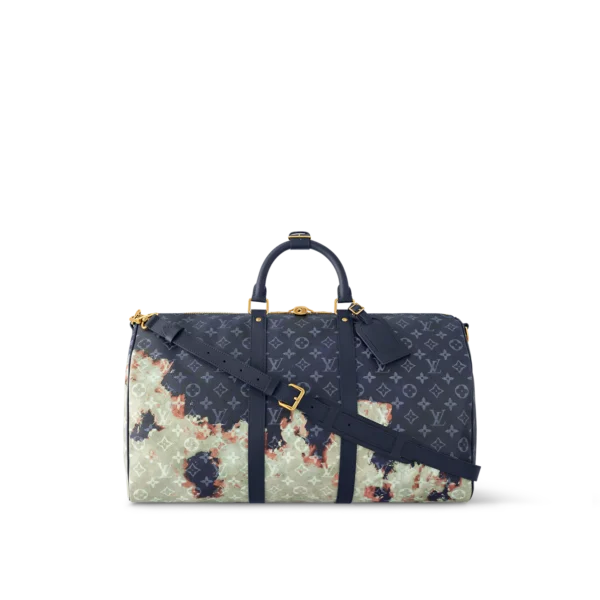 LV TRAVEL BAG 50