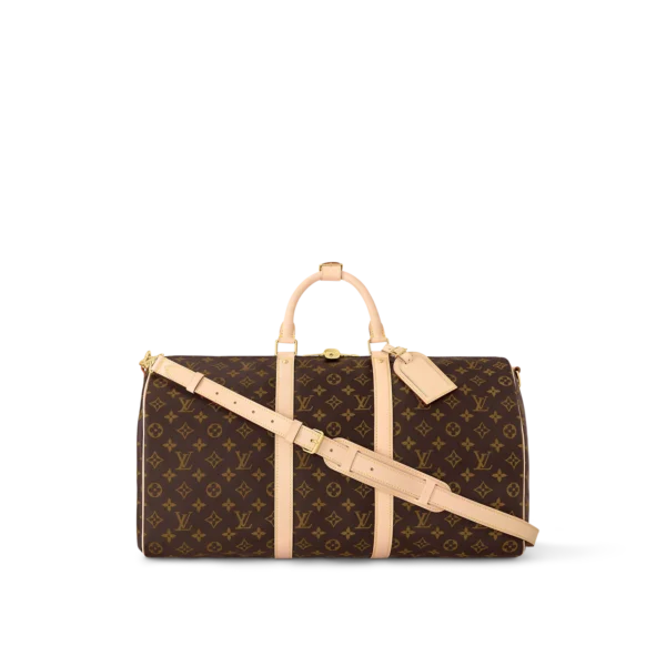 LV TRAVEL BAG 50