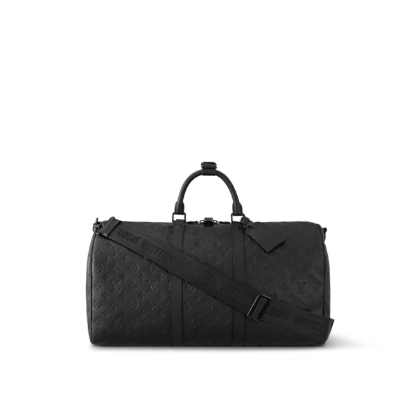 LV TRAVEL BAG 50