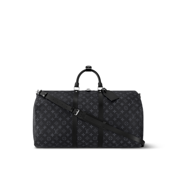 LV TRAVEL BAG 55